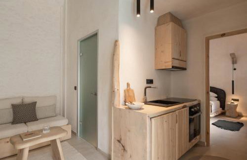 Manili Boutique Suites & Villas, an SLH Hotel - Foto 61