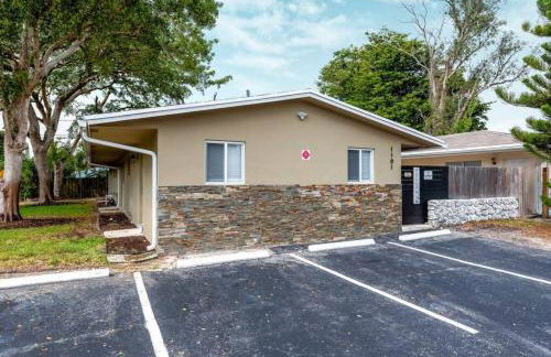 Comfy Condos at Middle River Apt 3 - Foto 20