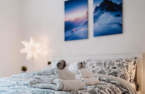 Case vacanze in graziosa borgata alpina - Photo 38