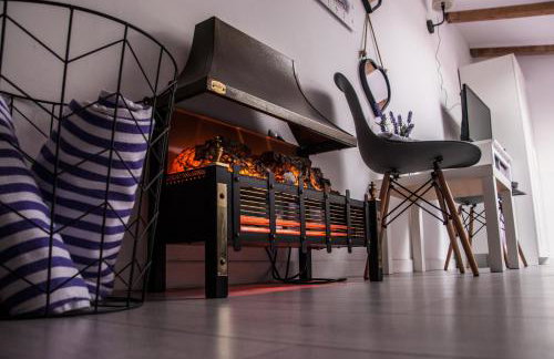 Apartments Lisinski - FREE parking - Foto 48