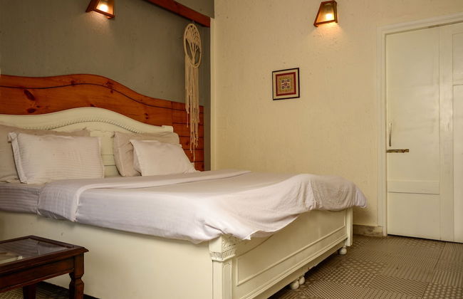 Sunrise Cottages Kasauli - Foto 3