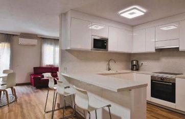 Calma en la Laguna - Foto 1