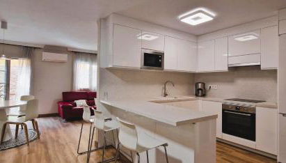 Calma en la Laguna - Foto 1