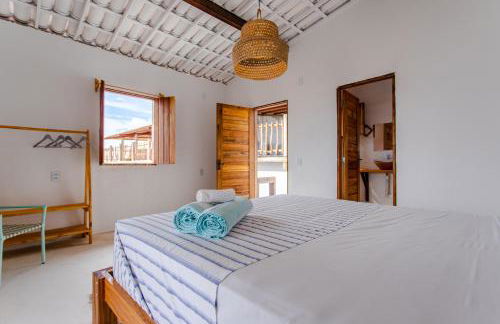 Casa na Praia Preá - Casa Inteira - Foto 24