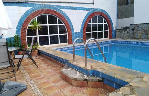 Casa Rural Guadiaro - Foto 13