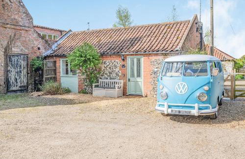 Lucky Duck Cottage - Foto 20