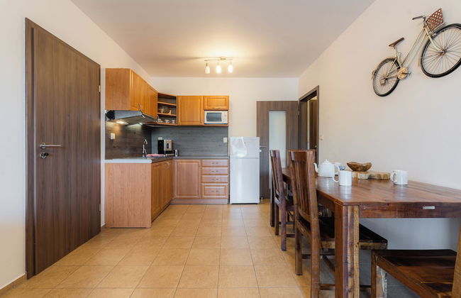 Apartmány Nad Rybníky - Foto 16