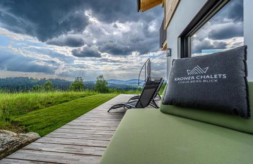 Kroner Chalets - Foto 50