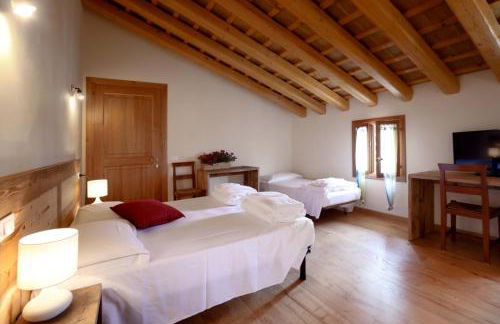 Asolo Norah's Hill Agri Rooms - Foto 147