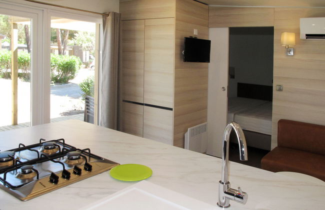 Domaine Les Mûriers - Foto 14