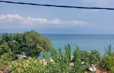 Seaview Apartments Petalidi - Foto 12