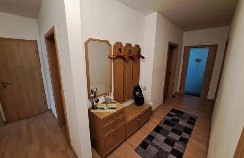 Ferienwohnung Lene im Lauertal - Rhön - Foto 10