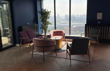 Sky Studio Near O2, Olympic Stadium Canary Wharf - Foto 23