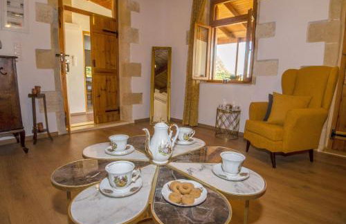 Trouli Rokka House - Foto 17