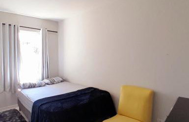 Aconchego AMS Próx ao Aeroporto Internacional CWB - Foto 9