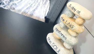 TeePee Room 11-Newly Renovated - Photo 2