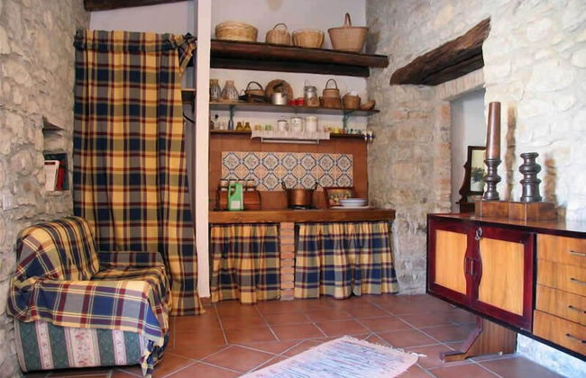 Villa Nicetta - Foto 3