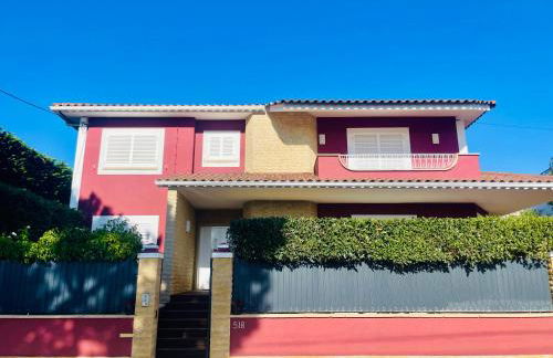 GLICINIAS Cascais Villa - Foto 7