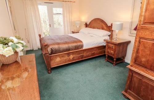 Coquet View Cottage - Foto 21