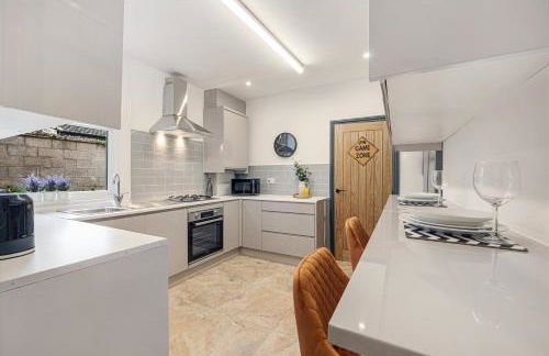 Onslow House - Air Host & Stay - 5 bed, Sleeps 14 - Foto 12