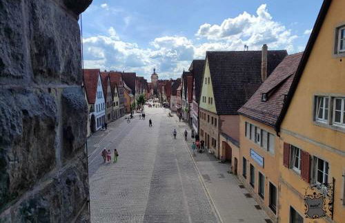 Ferien-Appartements am Rödertor - Foto 4