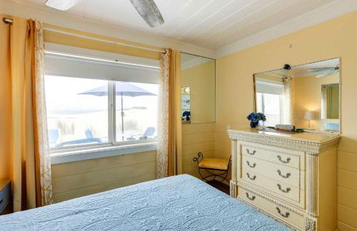 Between the Dunes Breezy Beachfront Oceano Home! - Foto 20