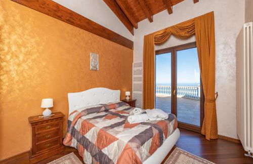 Villa with private indoor sauna in Sicily - Foto 5