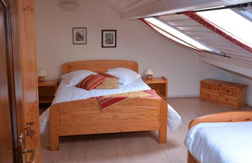 LES GÎTES D'ADELSPACH - Gîtes 4 étoiles Nature & Spa - Foto 61