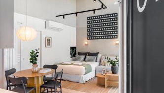 Victoria Chic Suites 01 - Foto 5