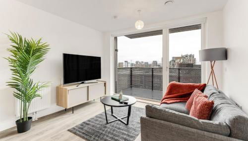 Your Cozy Canny Town Haven 2 - Foto 2