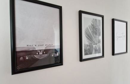 Ferienhaus Seeoase - 70qm - Kamin -Terrassen - Parkplatz - Badestelle fußläufig - Photo 27