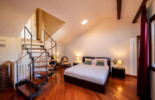 Superattico Villanova 4 Emma Villas - Foto 21