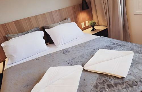 Bosque 201 Apto junto a Natureza próximo ao centro - Foto 25