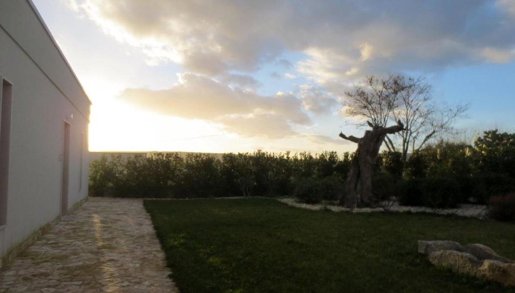 Masseria Corte Masseriola - Foto 1