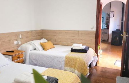 Casa África y Ramona - Foto 20