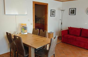 Eifel Apartment am Rursee für 4 Personen - Foto 10