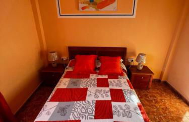 Casa Blanca - Photo 19