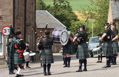 Monboddo Townhouse - Foto 25