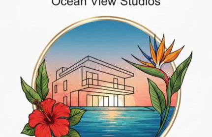 Villa-Kasia Ocean View Studios - Foto 28