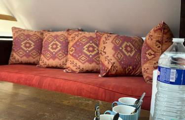 Le Dortoir de l Écu - Foto 6