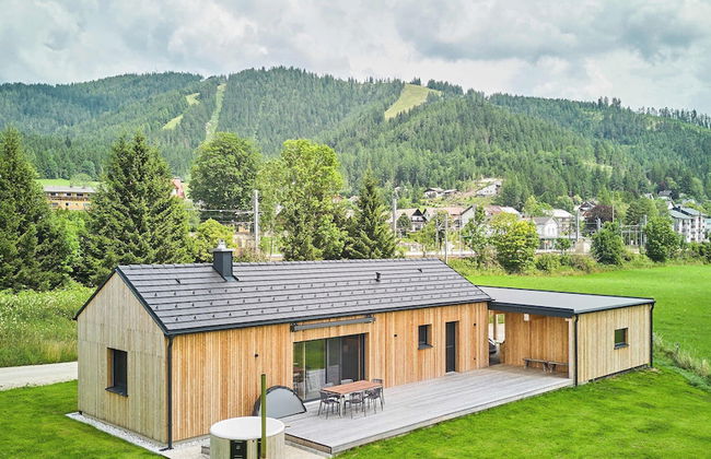 Chalet Hochsteiermark - Foto 17