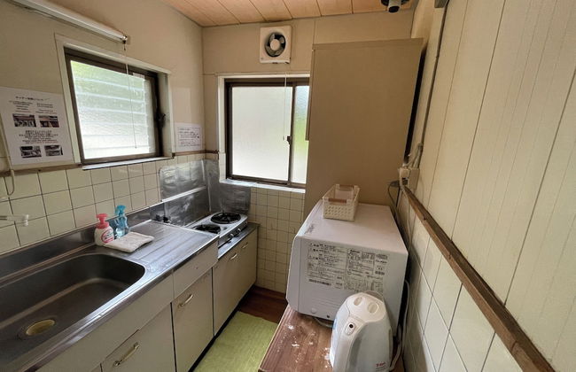 Kurasako Onsen Sakura - Foto 27