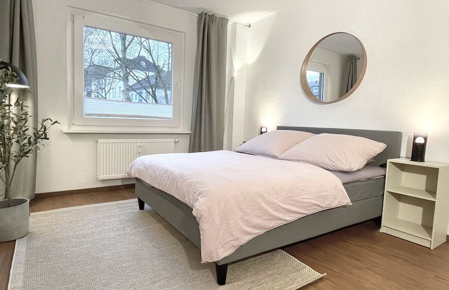 Apartmenthaus in der Arnoldstraße - Foto 62