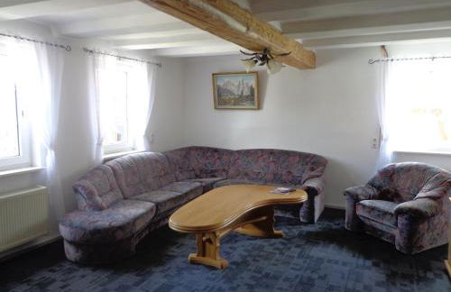 Ferienwohnung Valora - Foto 3