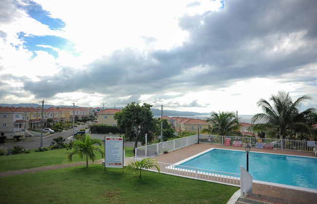 Country Club Mangowalk Townhouse - Foto 27