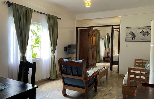 Stephna Residence - Foto 32