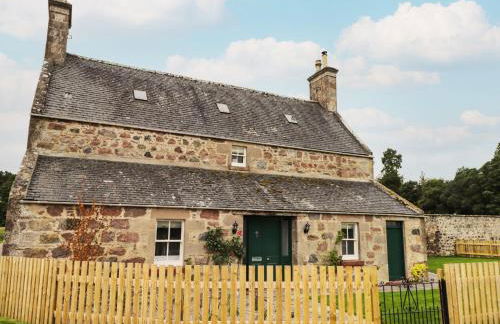 Garden House - Brodie Castle - Foto 1