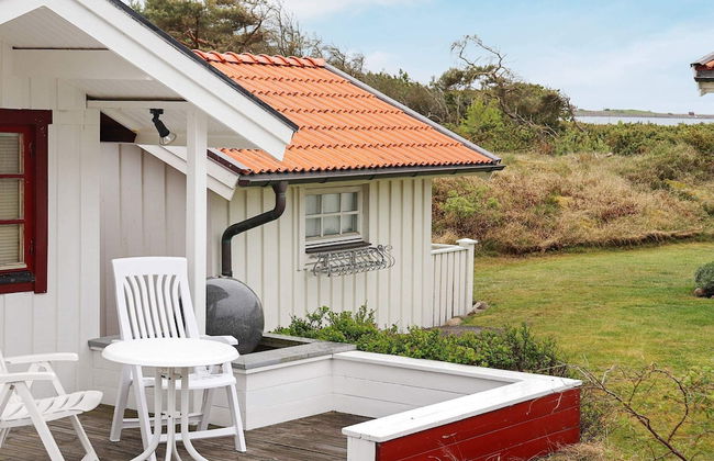 5 Person Holiday Home in Glommen-by Traum - Photo 17