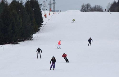 Apartament Black Glamour 728-828-835 - Foto 43