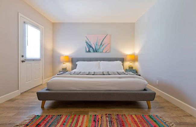 Modern Home w Private Pool Spa Pets Welcome - Foto 23